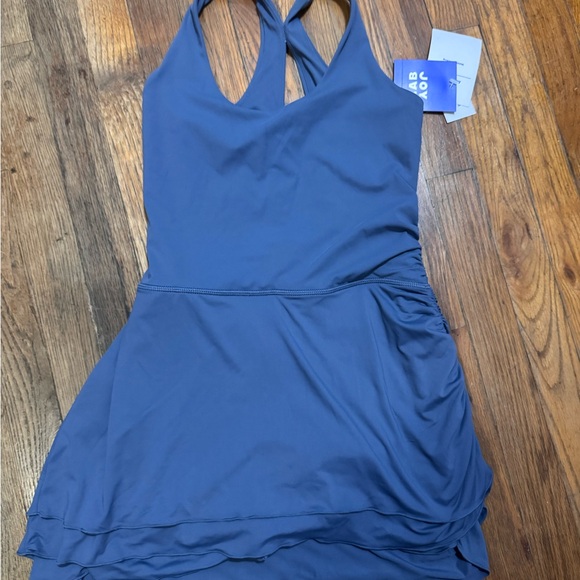 JoyLab Pants - JoyLab Blue Activewear Top